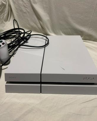 Ps4+2 joystick