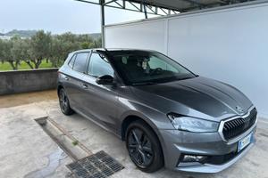 Skoda Fabia 1.0 tsi evo Style 95cv 2023