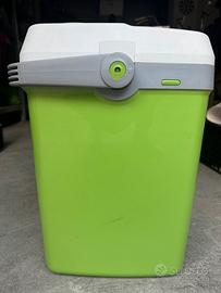 Frigo portatile Severin