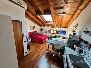 Sassuolo mini appartamento