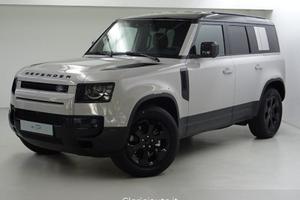 Land Rover Defender 110 3.0D I6 200 CV AWD Auto S