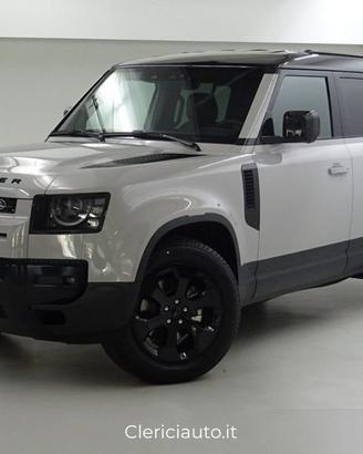 Land Rover Defender 110 3.0D I6 200 CV AWD Auto S