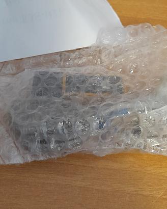 SENSORE FOTOELETTRICO NEW OMRON 