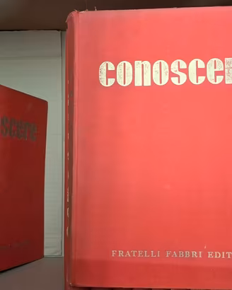Enciclopedia Conoscere