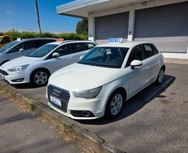 Audi A1 SPB 1.6 TDI Ambition