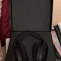 Cuffie sennheiser HD660S
