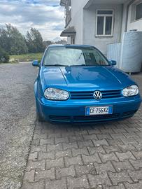 Volkswagen golf 4