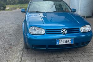 Volkswagen golf 4