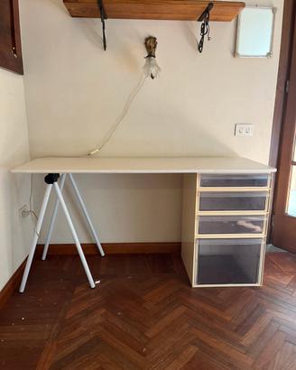 Kartell scrivania