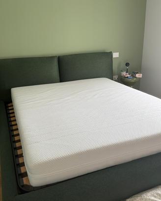 MATERASSO ÅKREHAMN