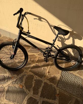 Bicicletta bici bmx