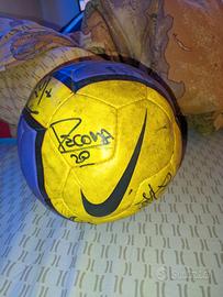 Pallone Da calcio Total 90 