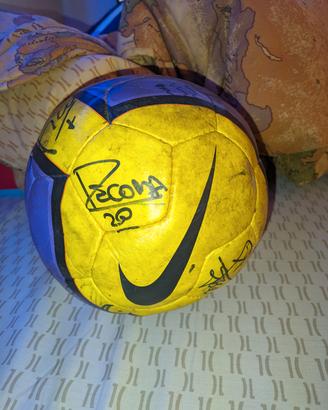 Pallone Da calcio Total 90 