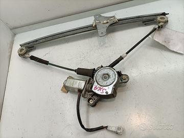 MECCANISMO ALZAVETRO ANT. SX OPEL Agila 1Â° Serie