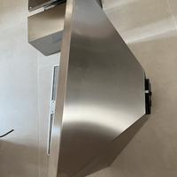 Cappa cucina ikea