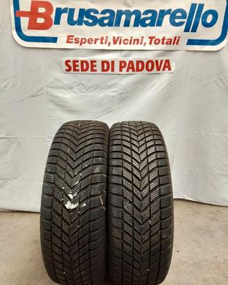 4 GOMME USATE INVERNALE 1956515 - CP76520788