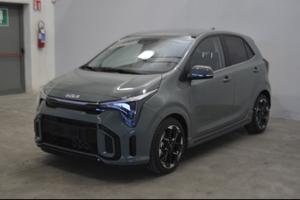 Kia picanto gt line