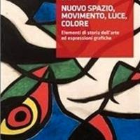 NUOVO SPAZIO , MOVIMENTO, LUCE, COLORE