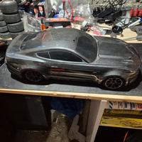 traxxas 4-tec 2.0 mustang