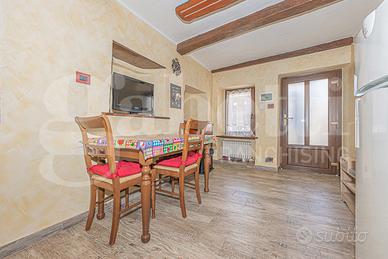 Terratetto Valgioie [Cod. rif 3239854VRG]