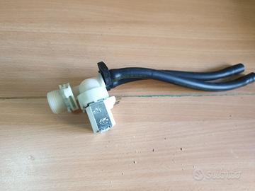 Lavatrice Atlantic ELETTROVALVOLA mod-Guendalina