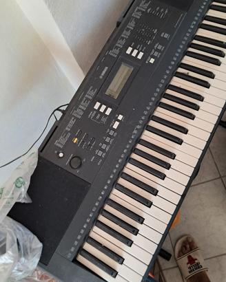 Pianola elettrica