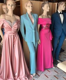 Manichini uomo donna