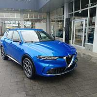 Alfa Romeo Tonale MHEV 1.5 Hybrid 160cv DCT TI Usa