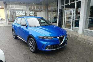 Alfa Romeo Tonale MHEV 1.5 Hybrid 160cv DCT TI Usa