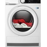 ASCIUGATRICE A POMPA DI CALORE ENERGETICA C