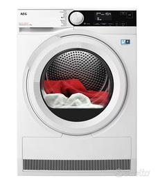 ASCIUGATRICE A POMPA DI CALORE ENERGETICA C