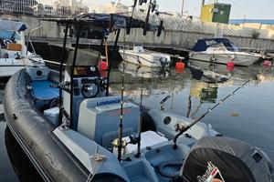 Arkos 21 Jaws full optioal, motore Mercury 150 EFI