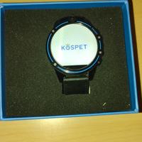 Smartwatch Kospet con SIM 