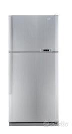 Frigo congelatore samsung