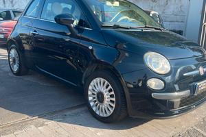 Fiat 500 1.3 Multijet 16V 75 CV by DIESEL