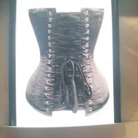 Corsetto Bustino