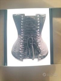 Corsetto Bustino