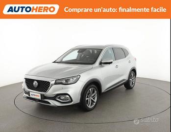 MG HS MX70869