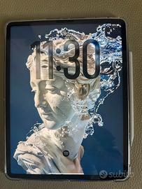 Ipad pro 12.9 m2 2022 128 gb wifi+cellular