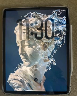 Ipad pro 12.9 m2 2022 128 gb wifi+cellular