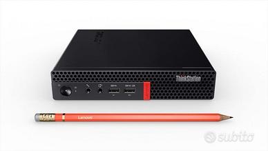 Thinkstation P320 Tiny