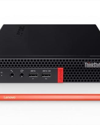 Thinkstation P320 Tiny