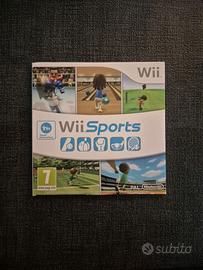 Gioco Wii Sports