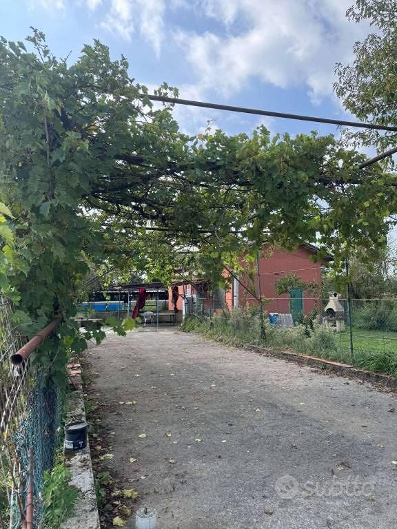 Terreno di 2400 m² a Trezzo sull'Adda - Vista 5