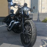Harley-Davidson Sportster 883 - 2011