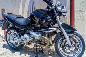 Bmw r1150r