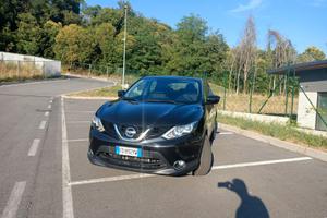 Nissan Qashqai dci 1.6 131cv cambio automatico