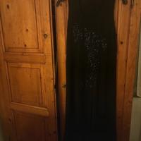 Vestito nero