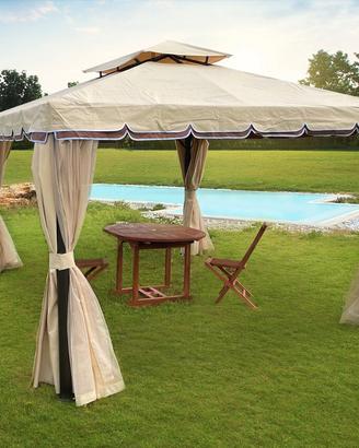 telo copertura per gazebo  3x3