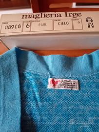 pigiama da uomo IRGE